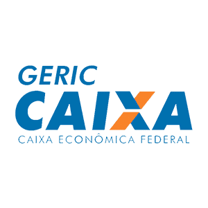 Selo GERIC Caixa