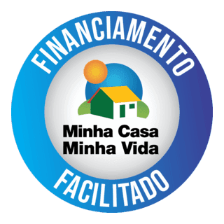 Selo Minha Casa Minha Vida